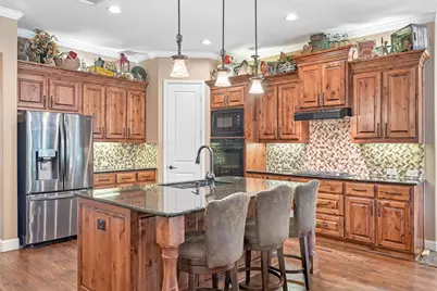 10181 Soledad Road, Frisco, TX 75035 - Photo 2