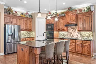 10181 Soledad Rd, Frisco, TX 75035 - Photo 2