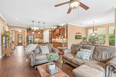 10181 Soledad Road, Frisco, TX 75035 - Photo 6