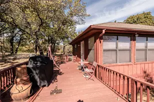 121 Fairway Dr, Nocona, TX 76255 - Photo 30