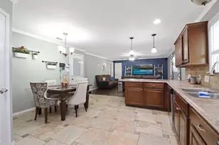 5409 Topper Dr, North Richland Hills, TX 76180 - Photo 8