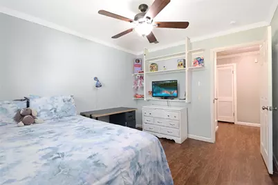 5409 Topper Drive, North Richland Hills, TX 76180 - Photo 14