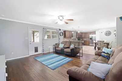 5409 Topper Drive, North Richland Hills, TX 76180 - Photo 6