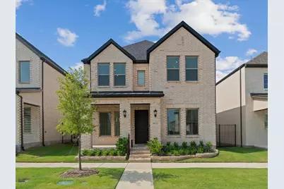 9533 Keep Street, Frisco, TX 75035 - Photo 2