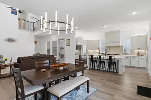 9533 Keep St, Frisco, TX 75035 - Photo 4