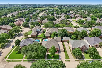 1812 Talon Court, Keller, TX 76248 - Photo 34