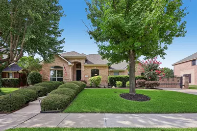 1812 Talon Court, Keller, TX 76248 - Photo 1