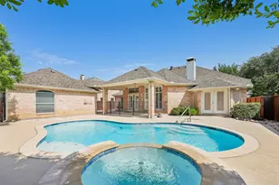 1812 Talon Ct, Keller, TX 76248 - Photo 30