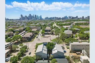 2200 N Peak Street, Dallas, TX 75204 - Photo 34