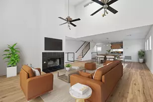 2200 N Peak St, Dallas, TX 75204 - Photo 4