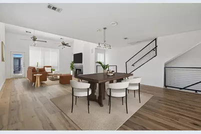 2200 N Peak Street, Dallas, TX 75204 - Photo 2