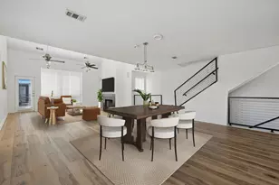 2200 N Peak St, Dallas, TX 75204 - Photo 2