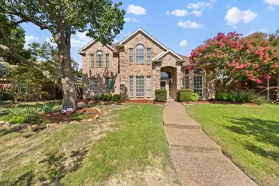 751 Yellowstone Drive, Allen, TX 75002 - Photo 2