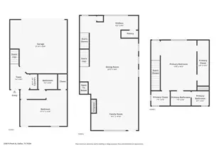 2200 N Peak St, Dallas, TX 75204 - Photo 4
