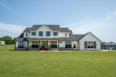 10652 Fincher Road, Argyle, TX 76226 - Photo 2