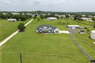 10652 Fincher Road, Argyle, TX 76226 - Photo 4