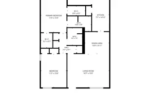 4320 Bellaire Dr S, Fort Worth, TX 76109 - Photo 30