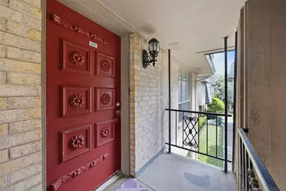 4320 Bellaire Drive S #225W, Fort Worth, TX 76109 - Photo 8