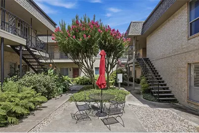 4320 Bellaire Drive S #225W, Fort Worth, TX 76109 - Photo 28