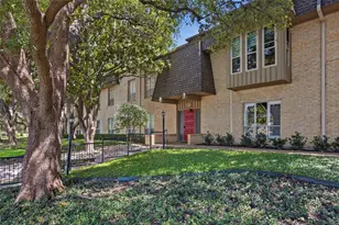 4320 Bellaire Dr S, Fort Worth, TX 76109 - Photo 2