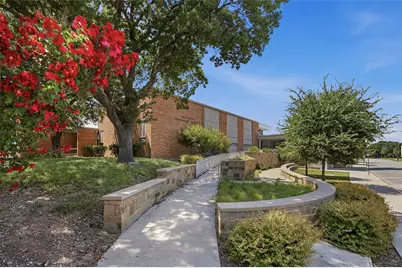 4320 Bellaire Drive S #225W, Fort Worth, TX 76109 - Photo 22