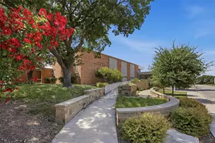 4320 Bellaire Dr S, Fort Worth, TX 76109 - Photo 22