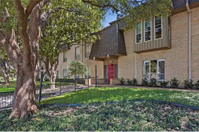 4320 Bellaire Drive S #225W, Fort Worth, TX 76109 - Photo 2