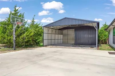 1095 Sister Grove Road, Van Alstyne, TX 75495 - Photo 34