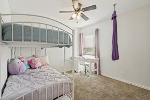 314 Blackhaw Dr, Fate, TX 75087 - Photo 20