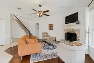 314 Blackhaw Dr, Fate, TX 75087 - Photo 10