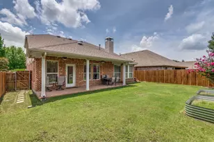 314 Blackhaw Dr, Fate, TX 75087 - Photo 28