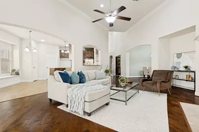 5529 Dearborn Lane, Garland, TX 75040 - Photo 4