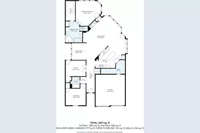 5529 Dearborn Lane, Garland, TX 75040 - Photo 28