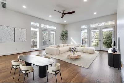 5711 Ross Avenue #5, Dallas, TX 75206 - Photo 8