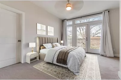 5711 Ross Avenue #5, Dallas, TX 75206 - Photo 16