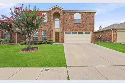 1313 Round Pen Run, Fort Worth, TX 76052 - Photo 1