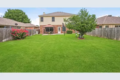 1313 Round Pen Run, Fort Worth, TX 76052 - Photo 30