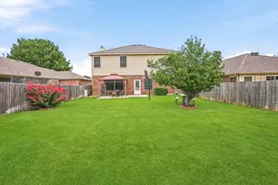 1313 Round Pen Run, Fort Worth, TX 76052 - Photo 30
