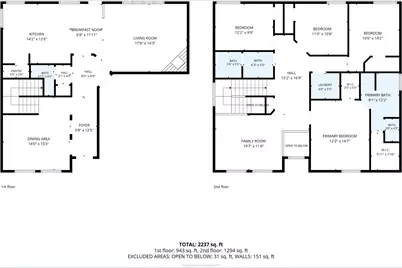 1313 Round Pen Run, Fort Worth, TX 76052 - Photo 40