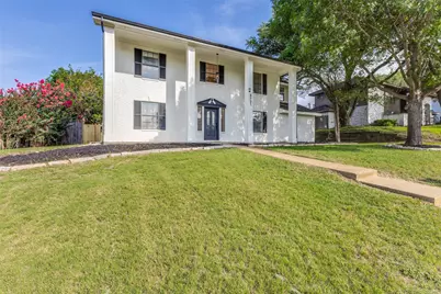 4721 Fallon Place, Dallas, TX 75227 - Photo 2