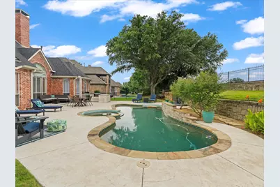 5213 Balmoral Lane, Flower Mound, TX 75028 - Photo 36