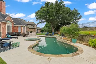 5213 Balmoral Ln, Flower Mound, TX 75028 - Photo 36