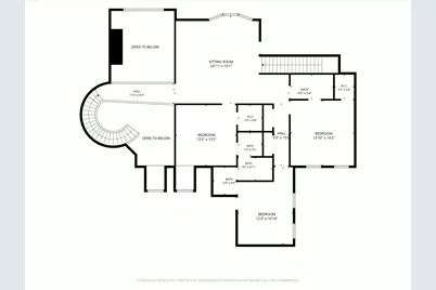 5213 Balmoral Lane, Flower Mound, TX 75028 - Photo 40