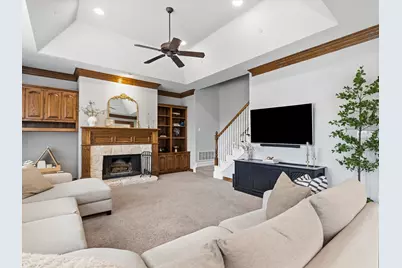5213 Balmoral Lane, Flower Mound, TX 75028 - Photo 12