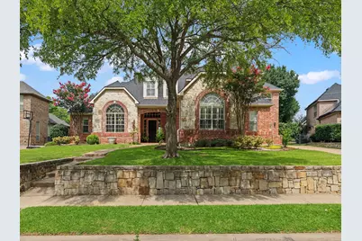 5213 Balmoral Lane, Flower Mound, TX 75028 - Photo 2