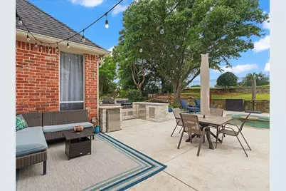 5213 Balmoral Lane, Flower Mound, TX 75028 - Photo 34
