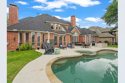 5213 Balmoral Lane, Flower Mound, TX 75028 - Photo 36