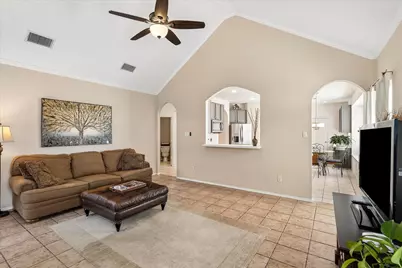 2321 Gatwick Court, Flower Mound, TX 75028 - Photo 12