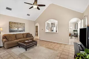 2321 Gatwick Ct, Flower Mound, TX 75028 - Photo 12