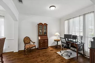 2321 Gatwick Ct, Flower Mound, TX 75028 - Photo 6